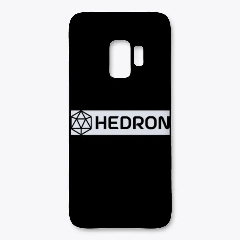 HEDRON CRYPTO MERCH!