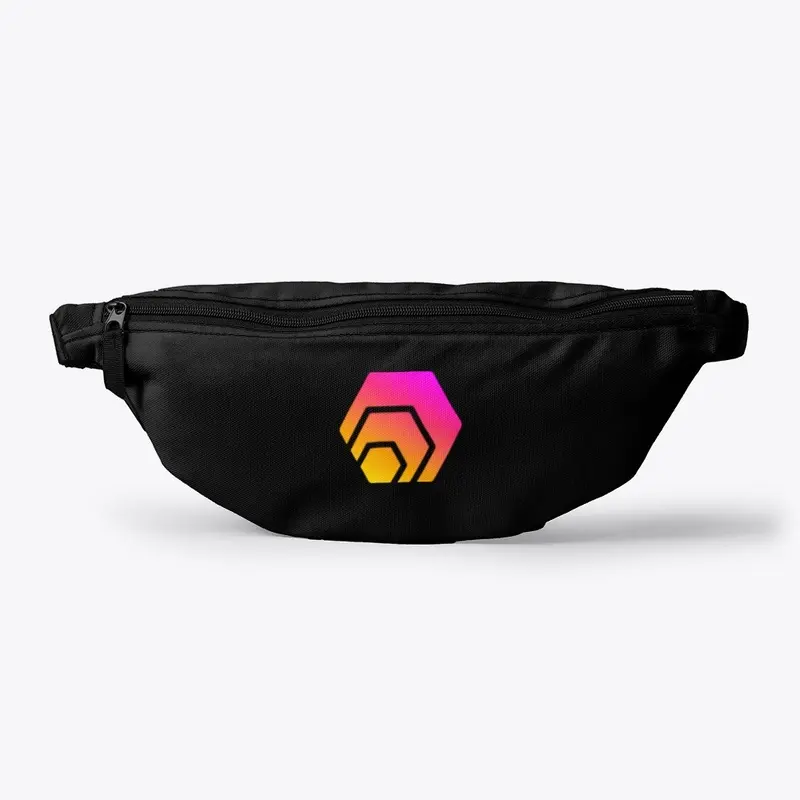 HEX Fanny Pack!!!