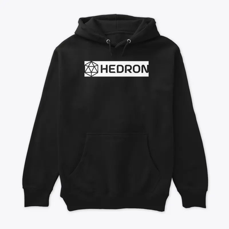 HEDRON CRYPTO MERCH!