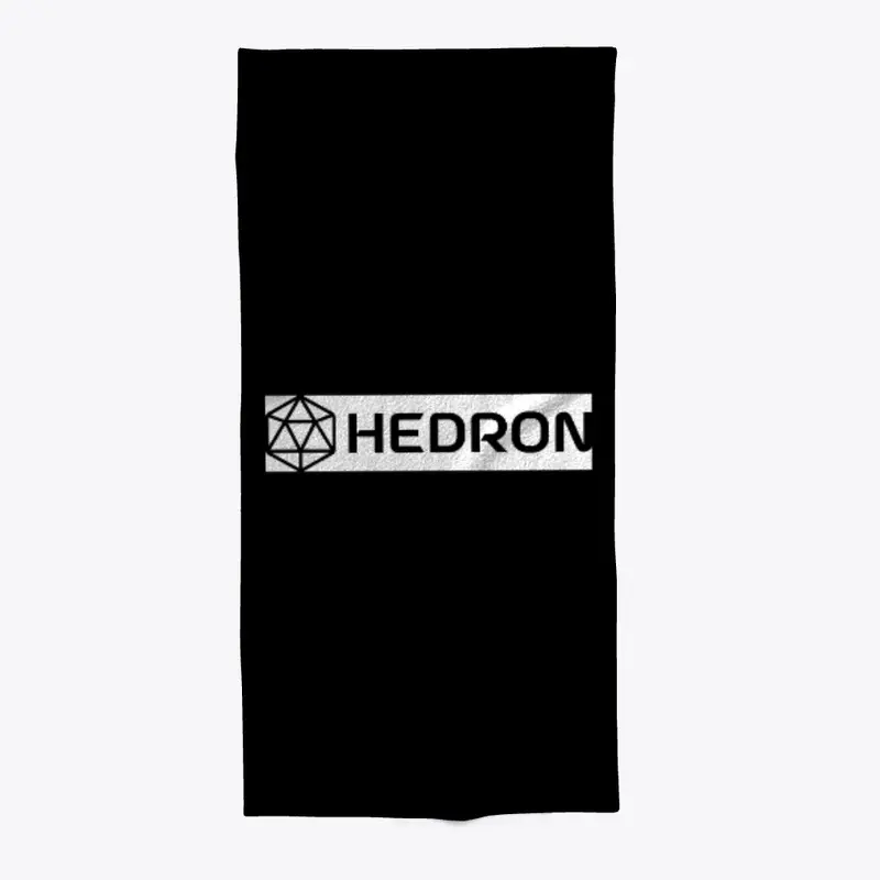 HEDRON CRYPTO MERCH!