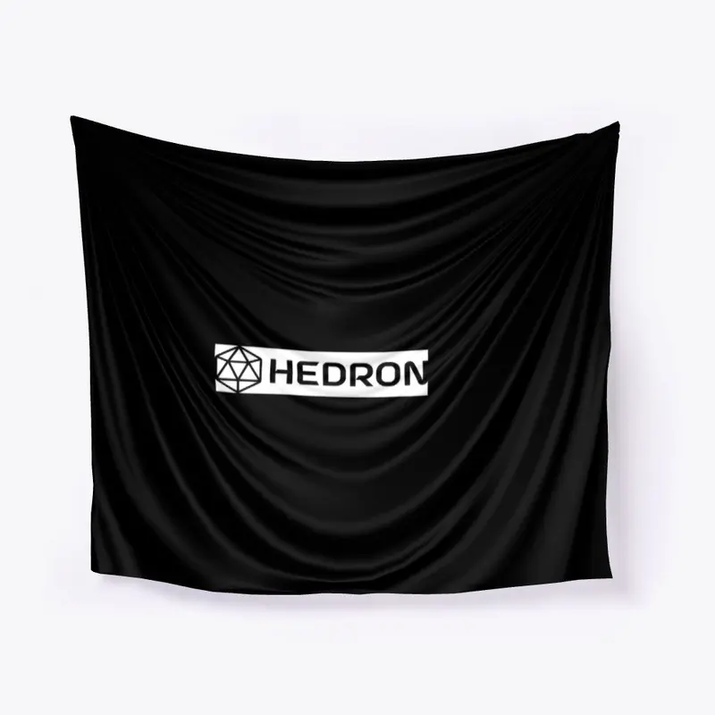 HEDRON CRYPTO MERCH!