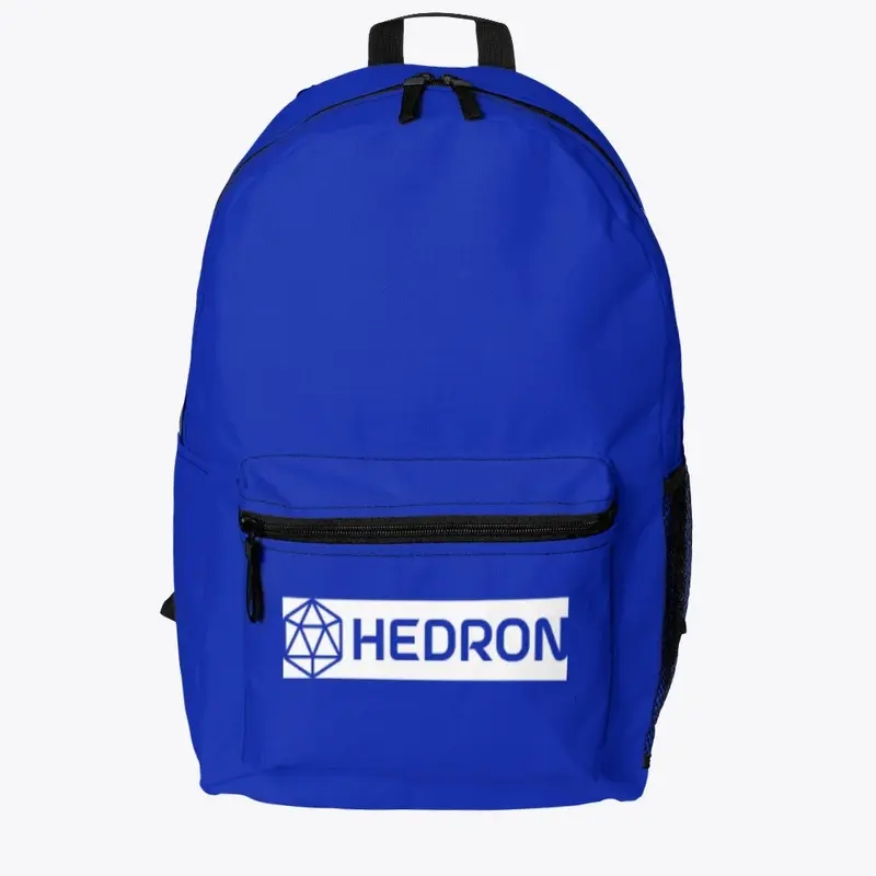 HEDRON CRYPTO MERCH!