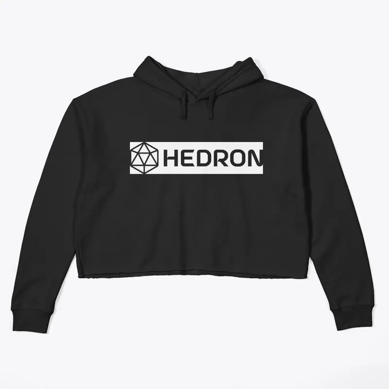 HEDRON CRYPTO MERCH!