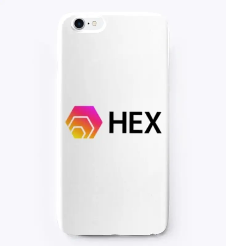 Hex Merch