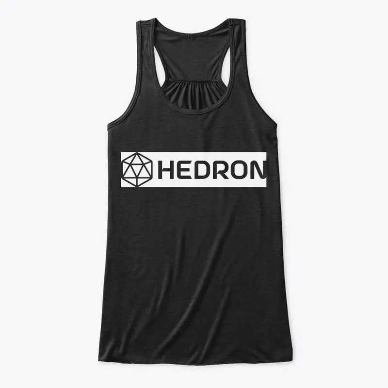 HEDRON CRYPTO MERCH!