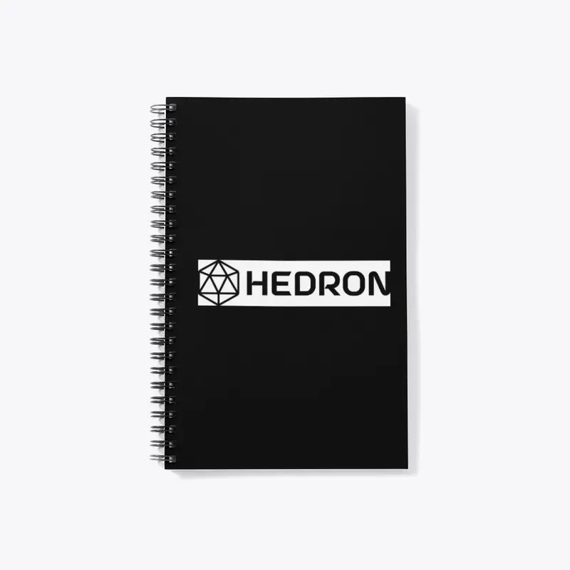 HEDRON CRYPTO MERCH!