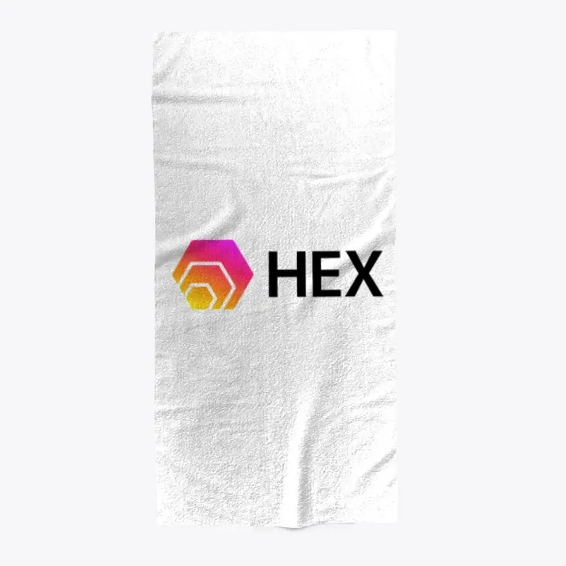 Hex Merch