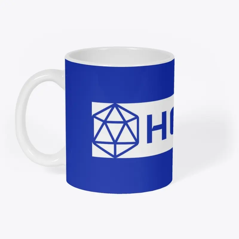 HEDRON CRYPTO MERCH!