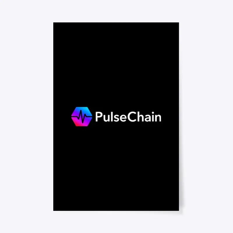 PULSECHAIN MERCH!