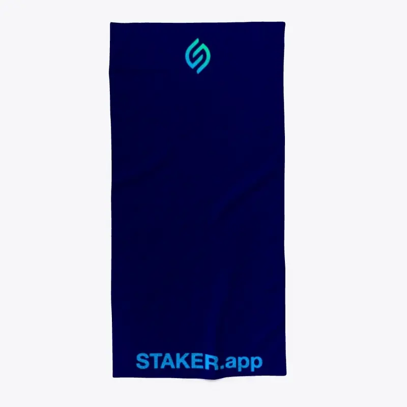 STAKER APP MERCH!