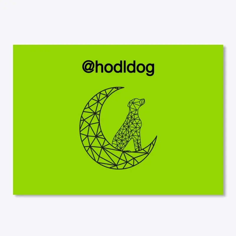 HEX OG'S (HODL DOG!)