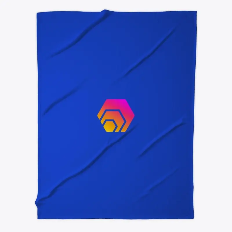 HEX CRYPTO MERCH HOME GOODIES