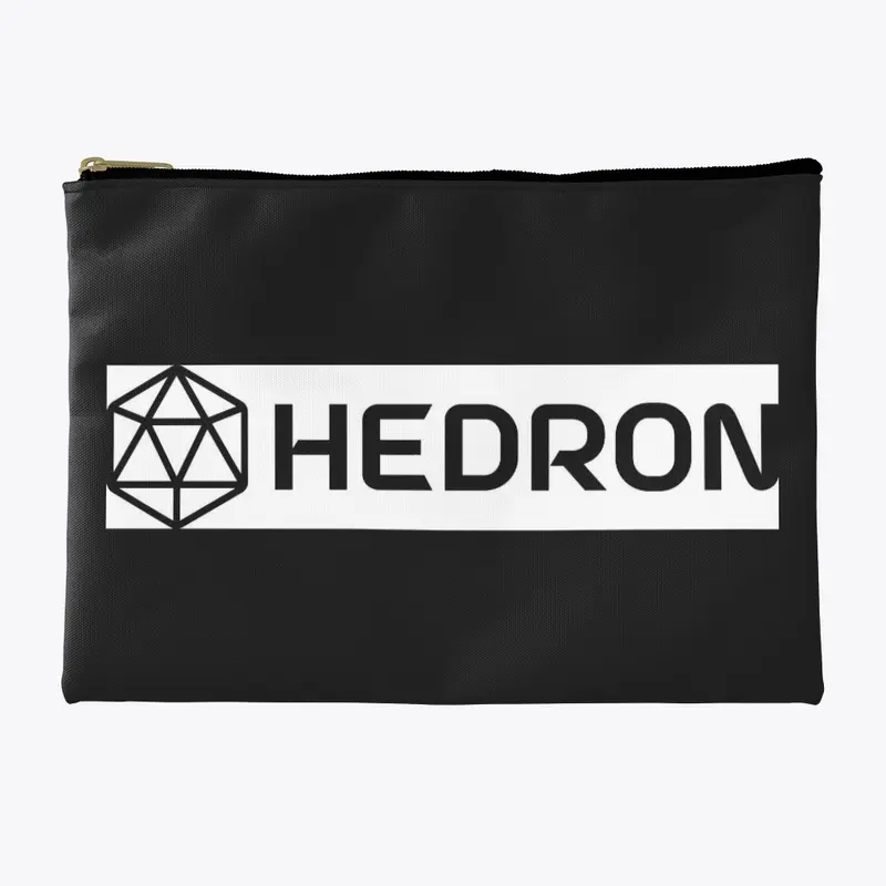 HEDRON CRYPTO MERCH!