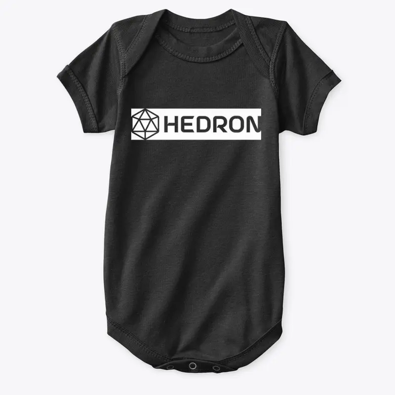 HEDRON CRYPTO MERCH!