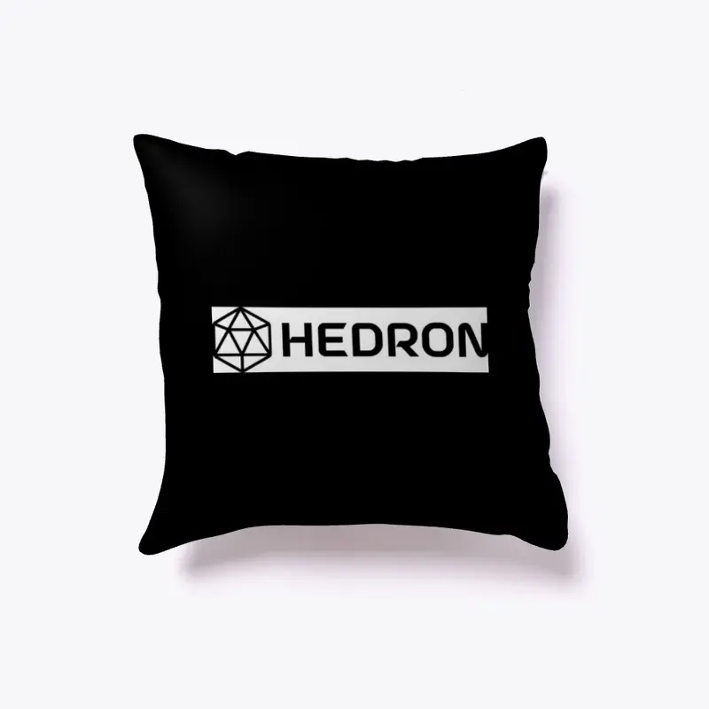 HEDRON CRYPTO MERCH!