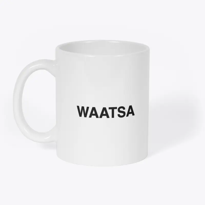 HEDRON - ICOSA WAATSA MERCH!