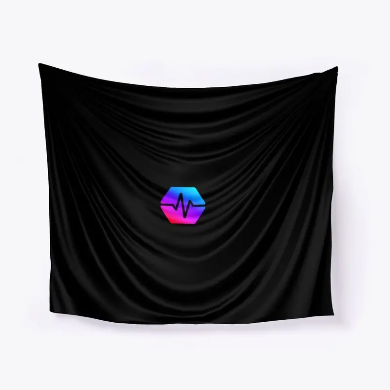 Pulsechain Flag