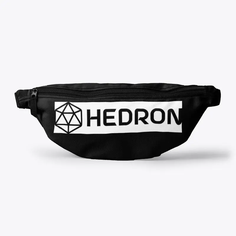 HEDRON CRYPTO MERCH!