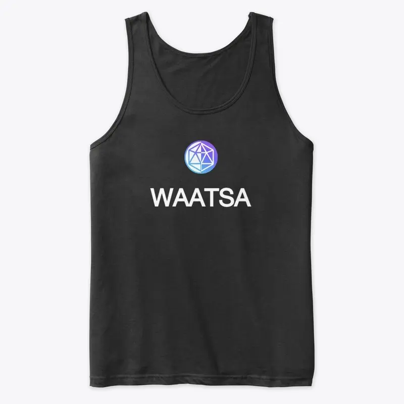 HEDRON - ICOSA WAATSA MERCH!