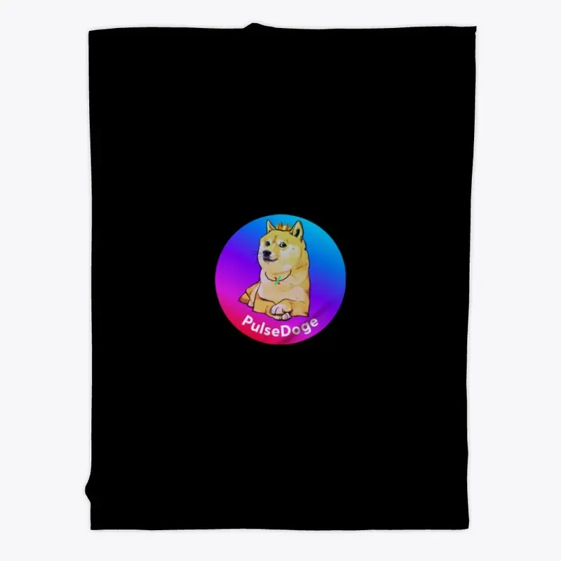 PulseDoge (PLSD) Crypto Merch!