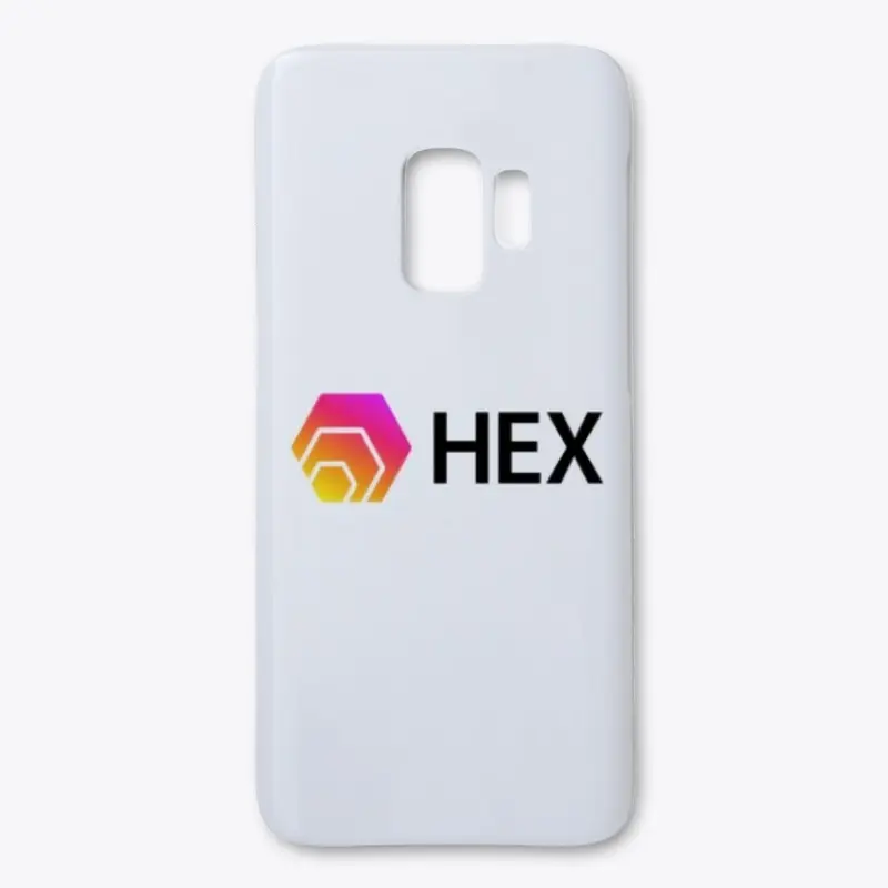 Hex Merch