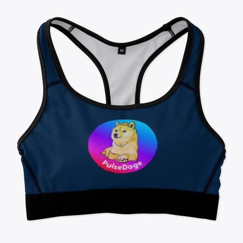 PulseDoge (PLSD) Crypto Merch!