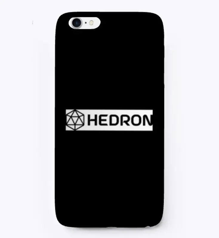 HEDRON CRYPTO MERCH!