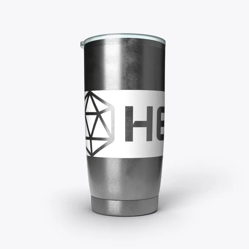 HEDRON CRYPTO MERCH!