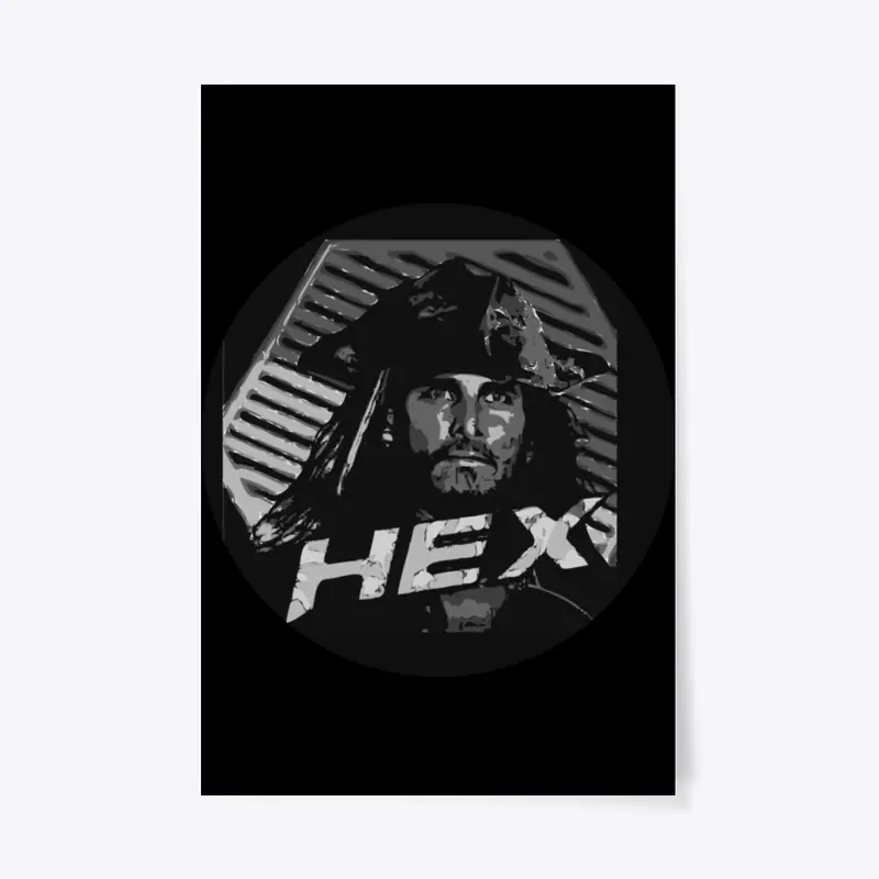 HEX OG'S (CAPTAIN RG!)