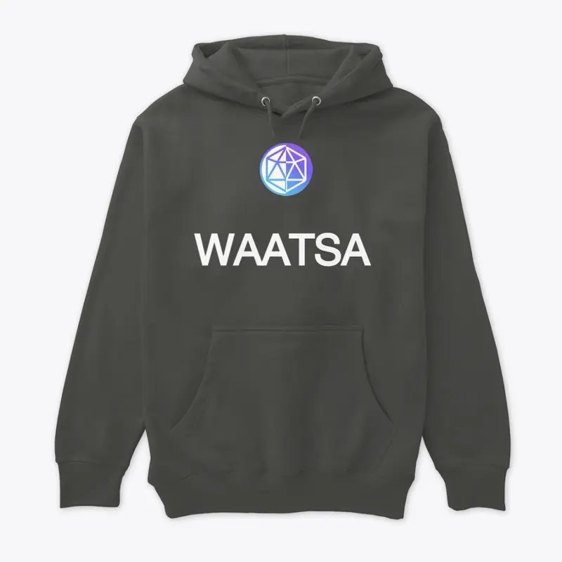 HEDRON - ICOSA WAATSA MERCH!