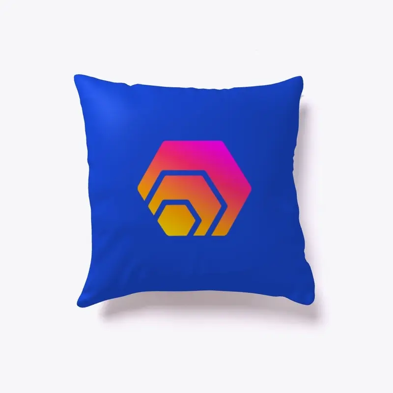 HEX CRYPTO MERCH HOME GOODIES