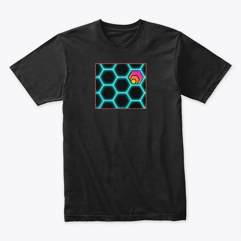 Hex in Hexagons!