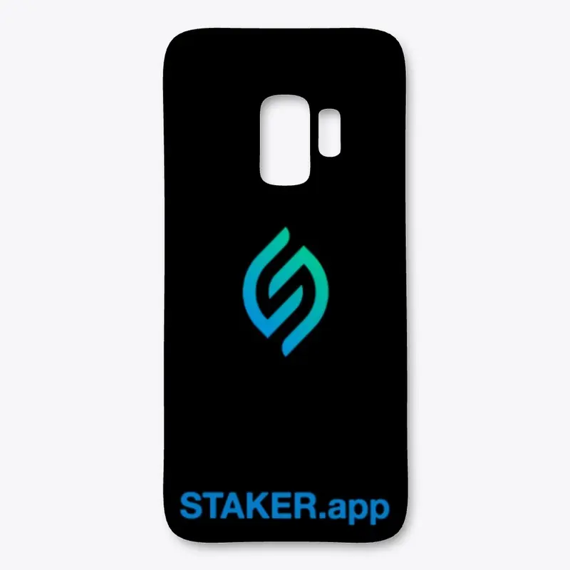 STAKER APP MERCH!