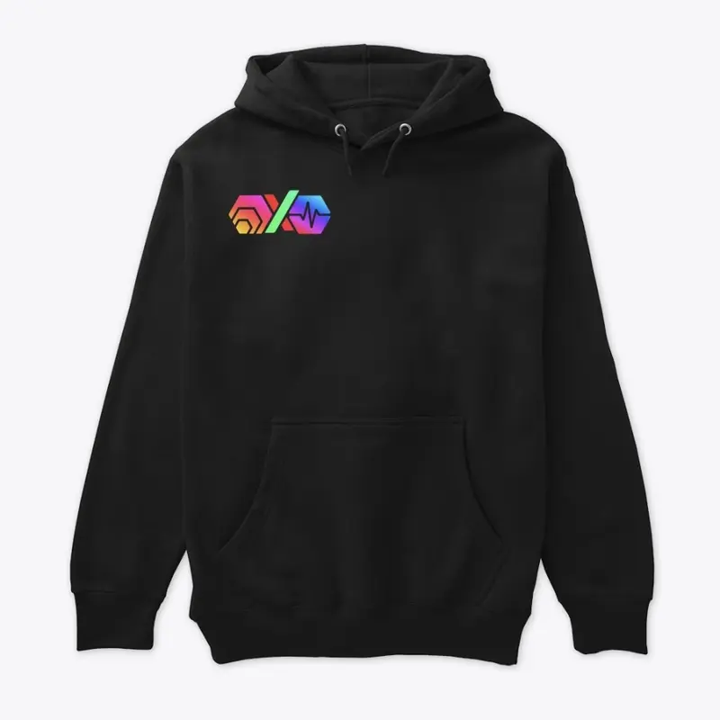 HEX, PULSECHAIN & PULSEX MERCH!