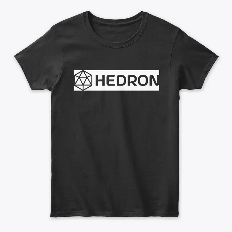 HEDRON CRYPTO MERCH!