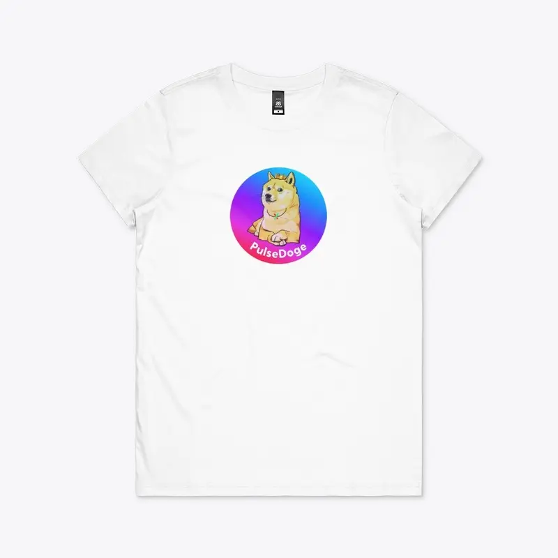 PulseDoge (PLSD) Crypto Merch!