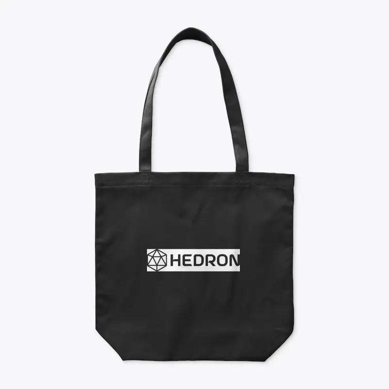 HEDRON CRYPTO MERCH!