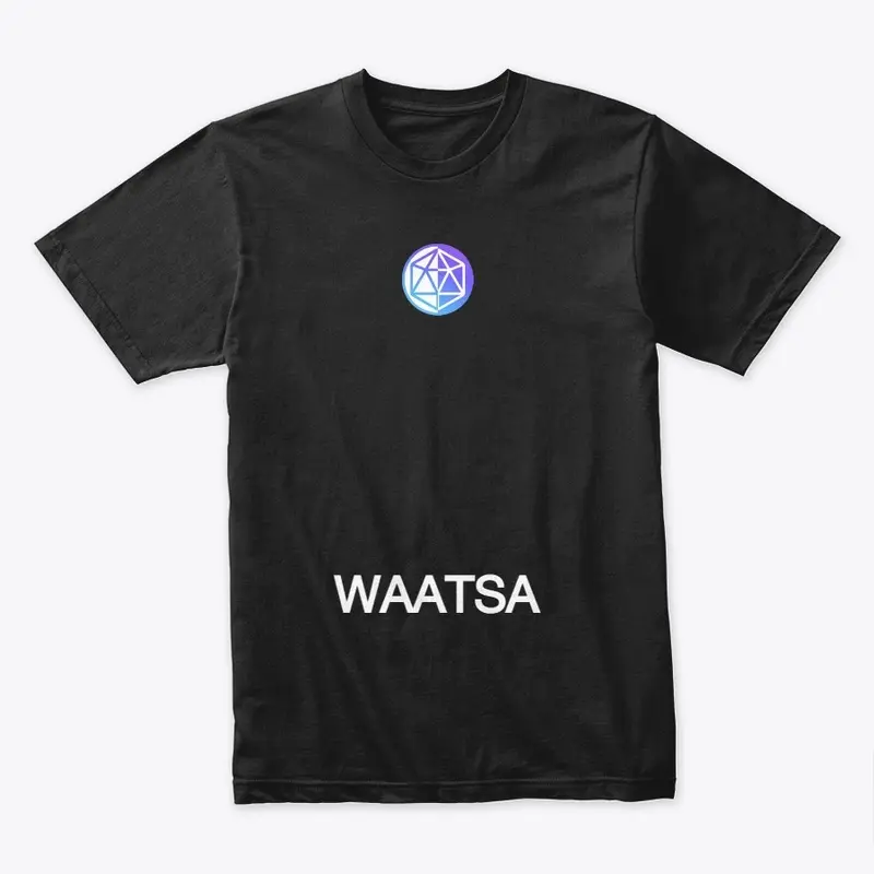 HEDRON - ICOSA WAATSA MERCH!