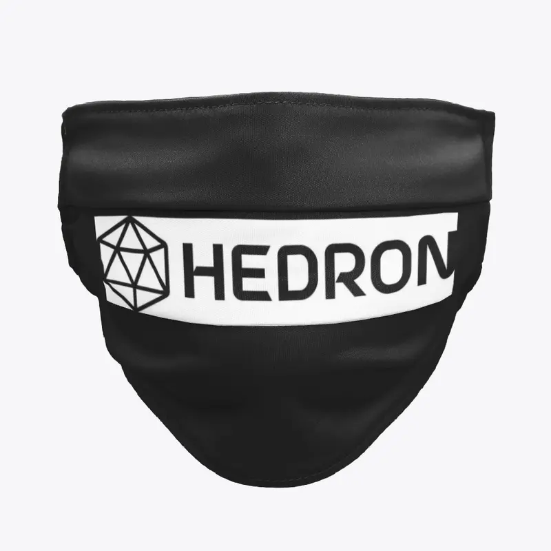 HEDRON CRYPTO MERCH!