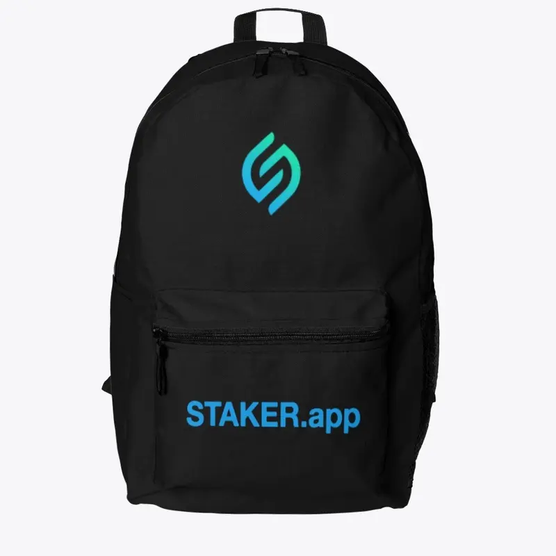 STAKER APP MERCH!