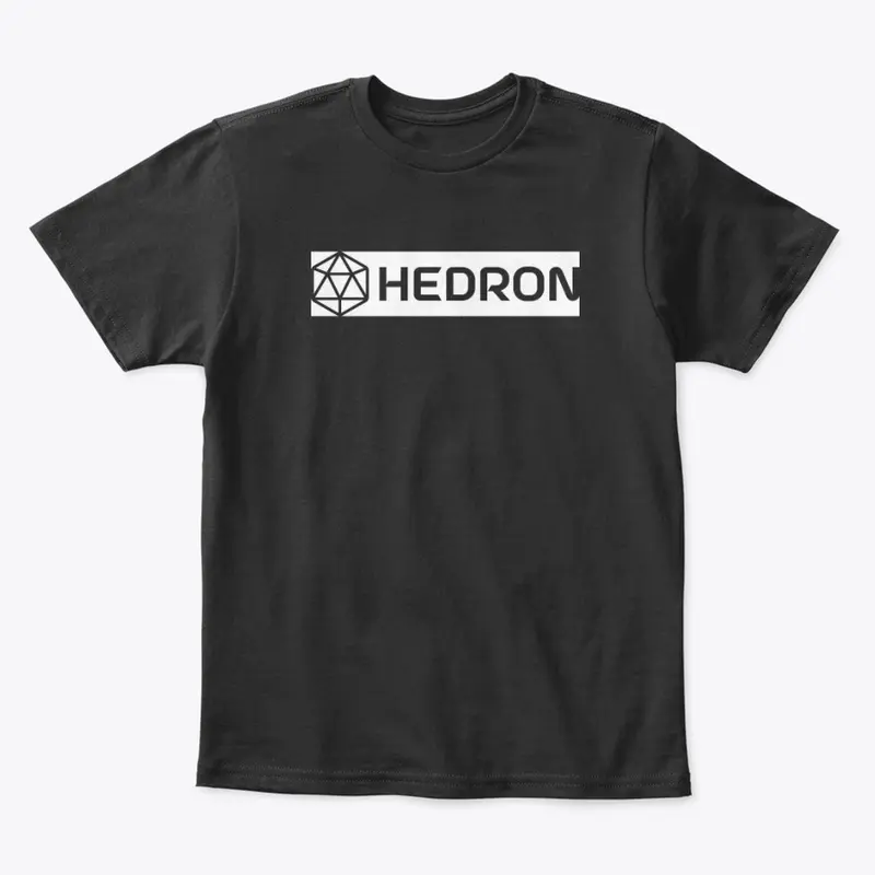 HEDRON CRYPTO MERCH!