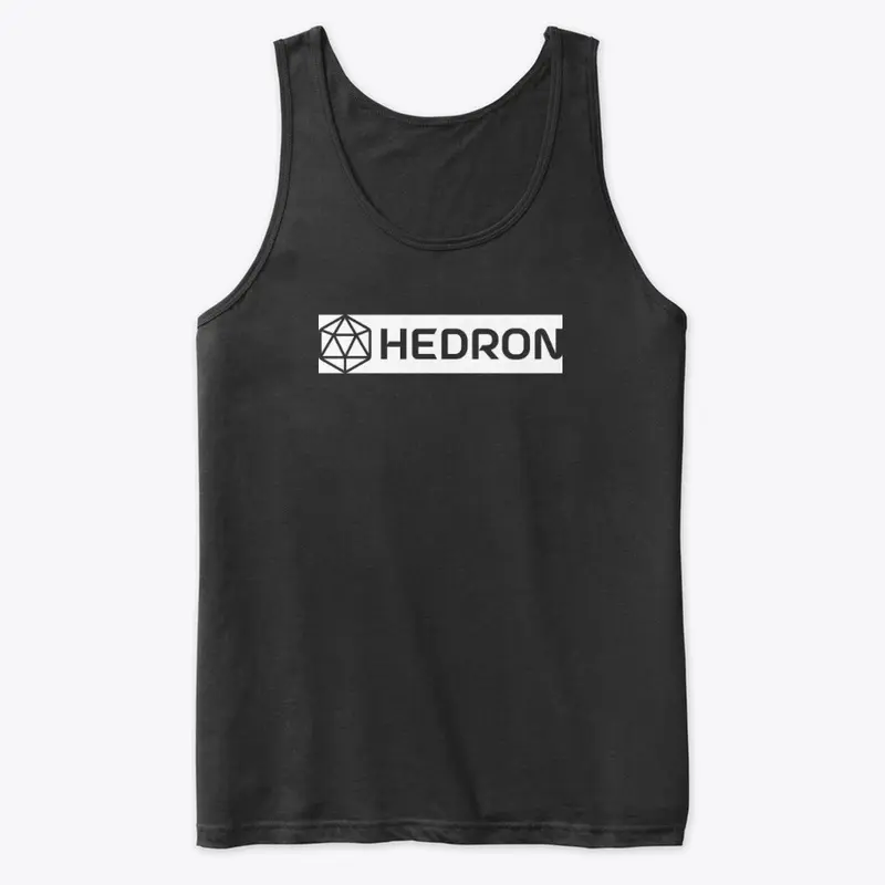 HEDRON CRYPTO MERCH!