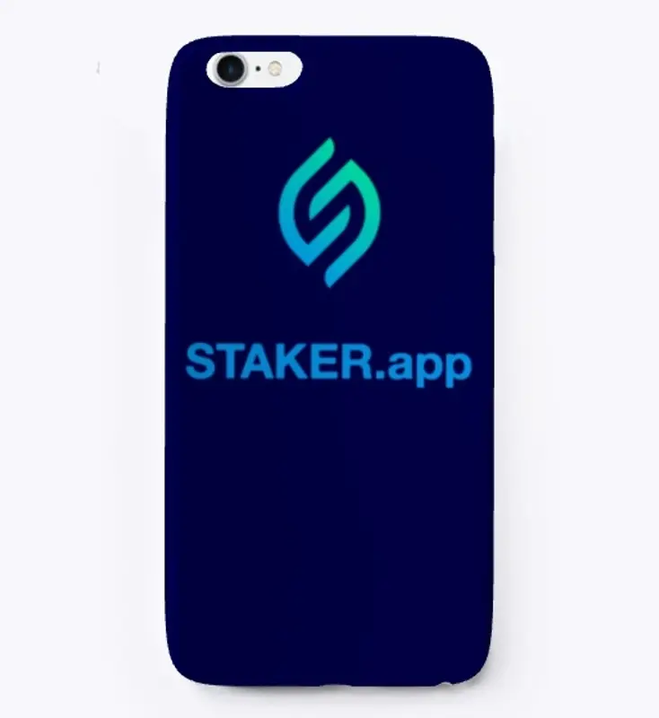 STAKER APP MERCH!