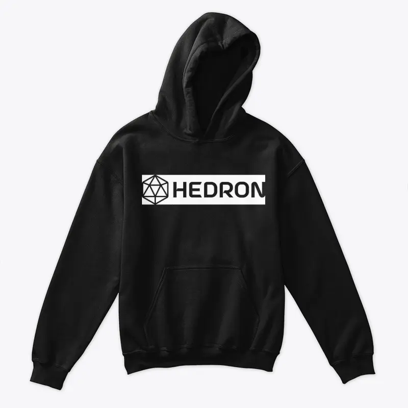 HEDRON CRYPTO MERCH!