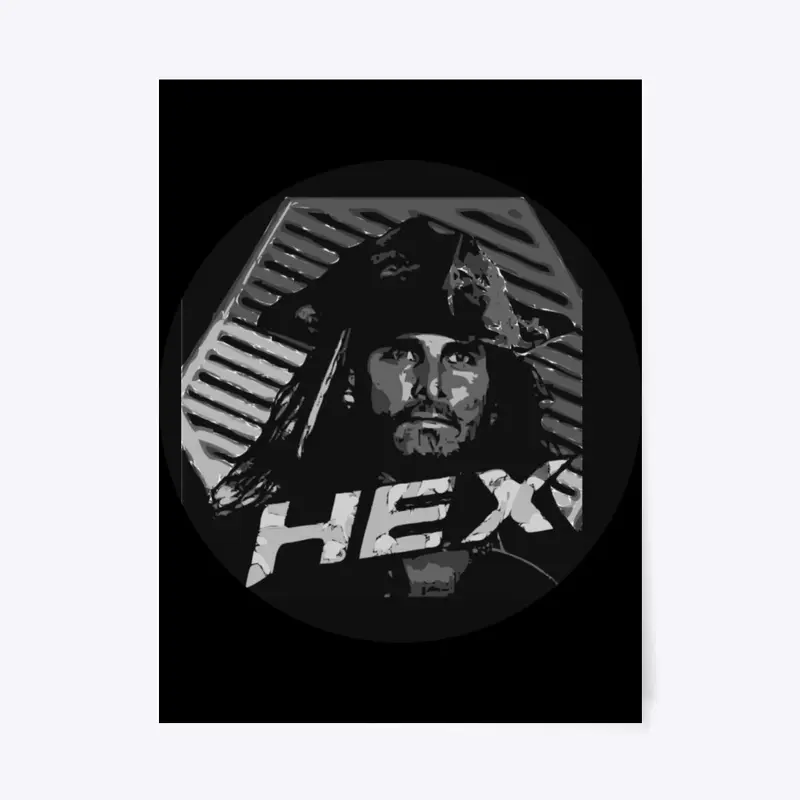 HEX OG'S (CAPTAIN RG!)