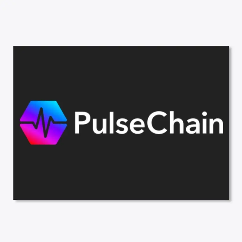 PULSECHAIN MERCH!